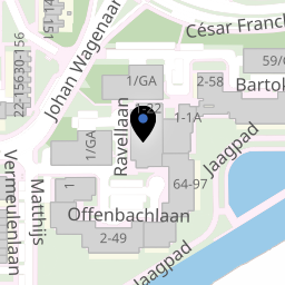 Appartement HSD01 A 8877 2