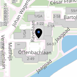 Appartement HSD01 A 8877 22