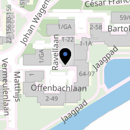 Appartement HSD01 A 8877 23