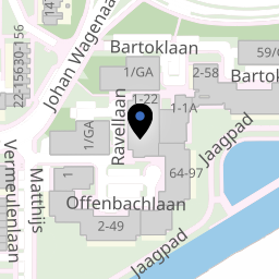 Appartement HSD01 A 8877 9