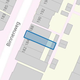 Perceel HSD01-A-8881