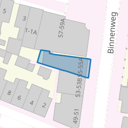 Perceel HSD01-A-8896