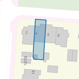 Perceel HSD01-A-8901