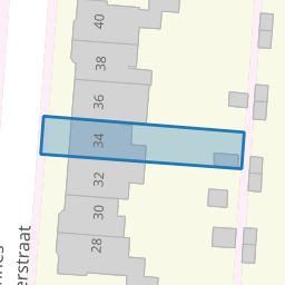 Perceel HSD01-A-8904
