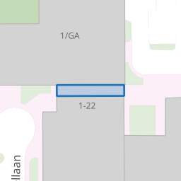 Perceel HSD01-A-8933