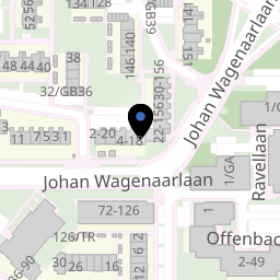 Appartement HSD01 A 8944 16