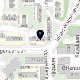 Appartement HSD01 A 8944 17