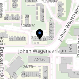 Appartement HSD01 A 8944 18