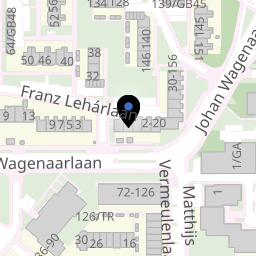 Appartement HSD01 A 8944 19
