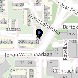 Appartement HSD01 A 8944 5