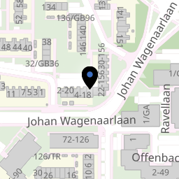 Appartement HSD01 A 8944 6