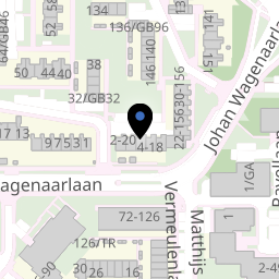 Appartement HSD01 A 8944 8