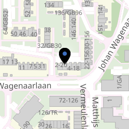 Appartement HSD01 A 8944 9