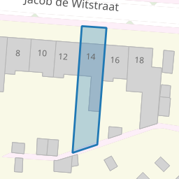 Perceel HSD01-A-8967