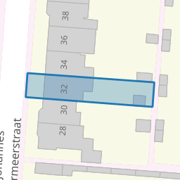 Perceel HSD01-A-8971