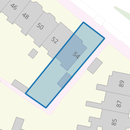 Perceel HSD01-A-8978