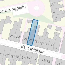 Perceel HSD01-A-8991