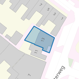 Perceel HSD01-A-8997