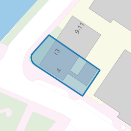 Perceel HSD01-A-9001