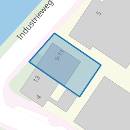 Perceel HSD01-A-9002