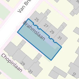 Perceel HSD01-A-9022