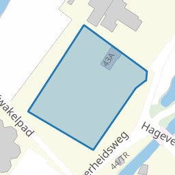 Perceel HSD01-A-9044