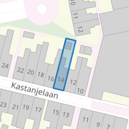 Perceel HSD01-A-9072