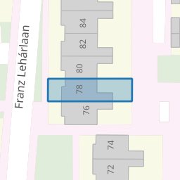 Perceel HSD01-A-9080