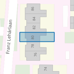 Perceel HSD01-A-9081