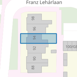 Perceel HSD01-A-9088