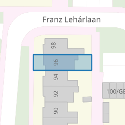 Perceel HSD01-A-9089