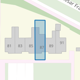 Perceel HSD01-A-9094