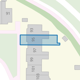 Perceel HSD01-A-9098