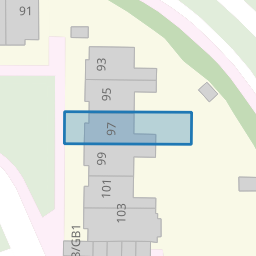 Perceel HSD01-A-9099