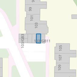 Perceel HSD01-A-9104