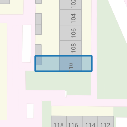 Perceel HSD01-A-9119