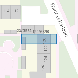 Perceel HSD01-A-9129