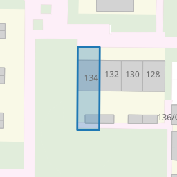 Perceel HSD01-A-9133