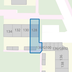 Perceel HSD01-A-9136