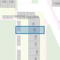 Perceel HSD01-A-9143