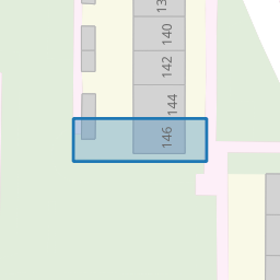 Perceel HSD01-A-9147