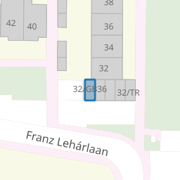 Perceel HSD01-A-9151