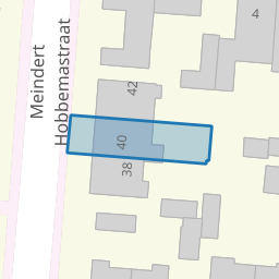 Perceel HSD01-A-9196