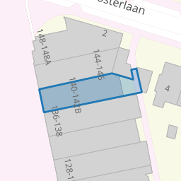 Perceel HSD01-A-9198