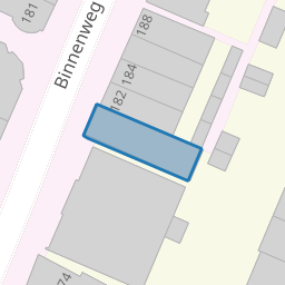 Perceel HSD01-A-9199