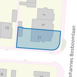Perceel HSD01-A-9206