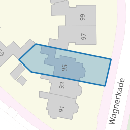 Perceel HSD01-A-9207