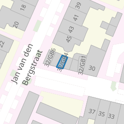 Perceel HSD01-A-9211