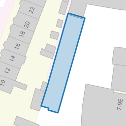 Perceel HSD01-A-9215