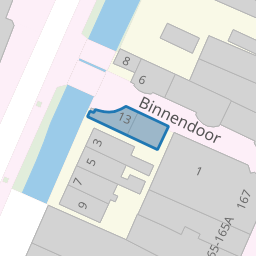 Perceel HSD01-A-9223